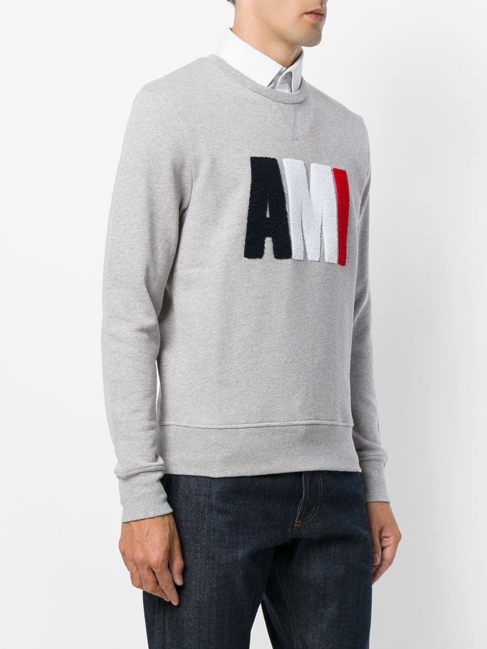 big Ami sweatshirt - 3