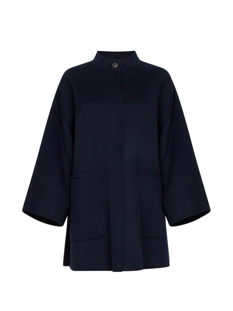 patch-pocket coat 1
