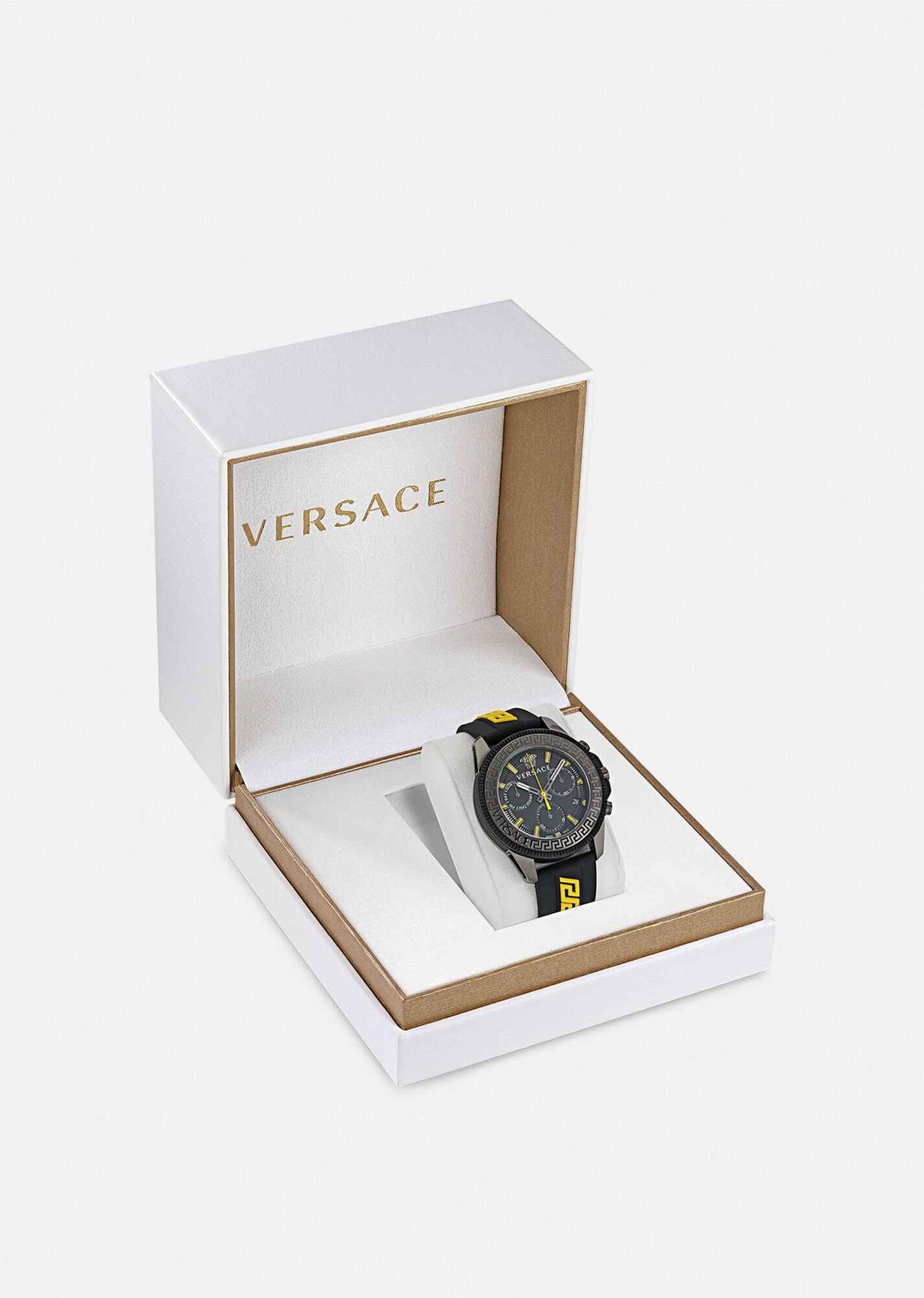Greca Action Chrono Watch - 4