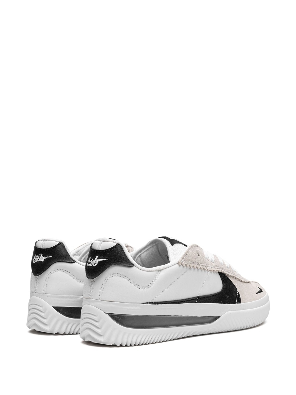 SB BRSB low-top sneakers - 3