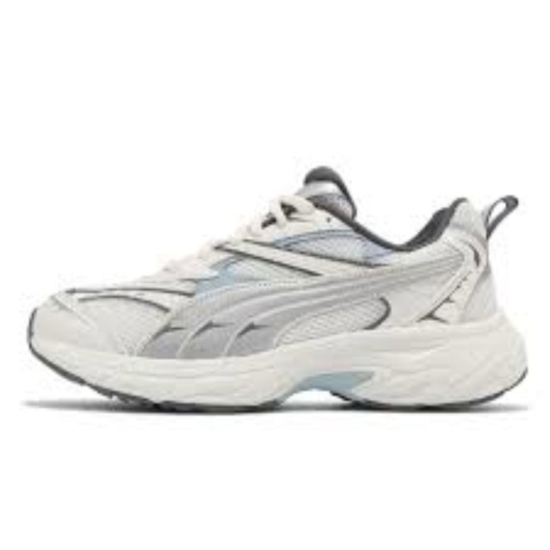 PUMA Morphic '화이트 그레이' 392724-34 - 1