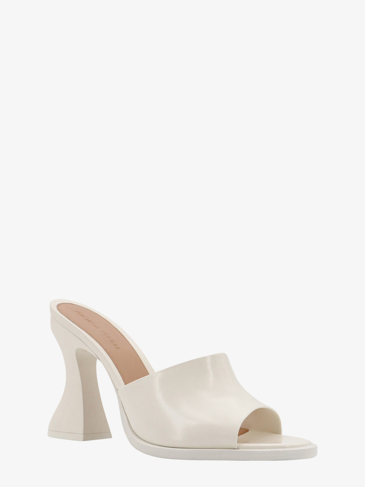 Patent Leather Sandals - 2