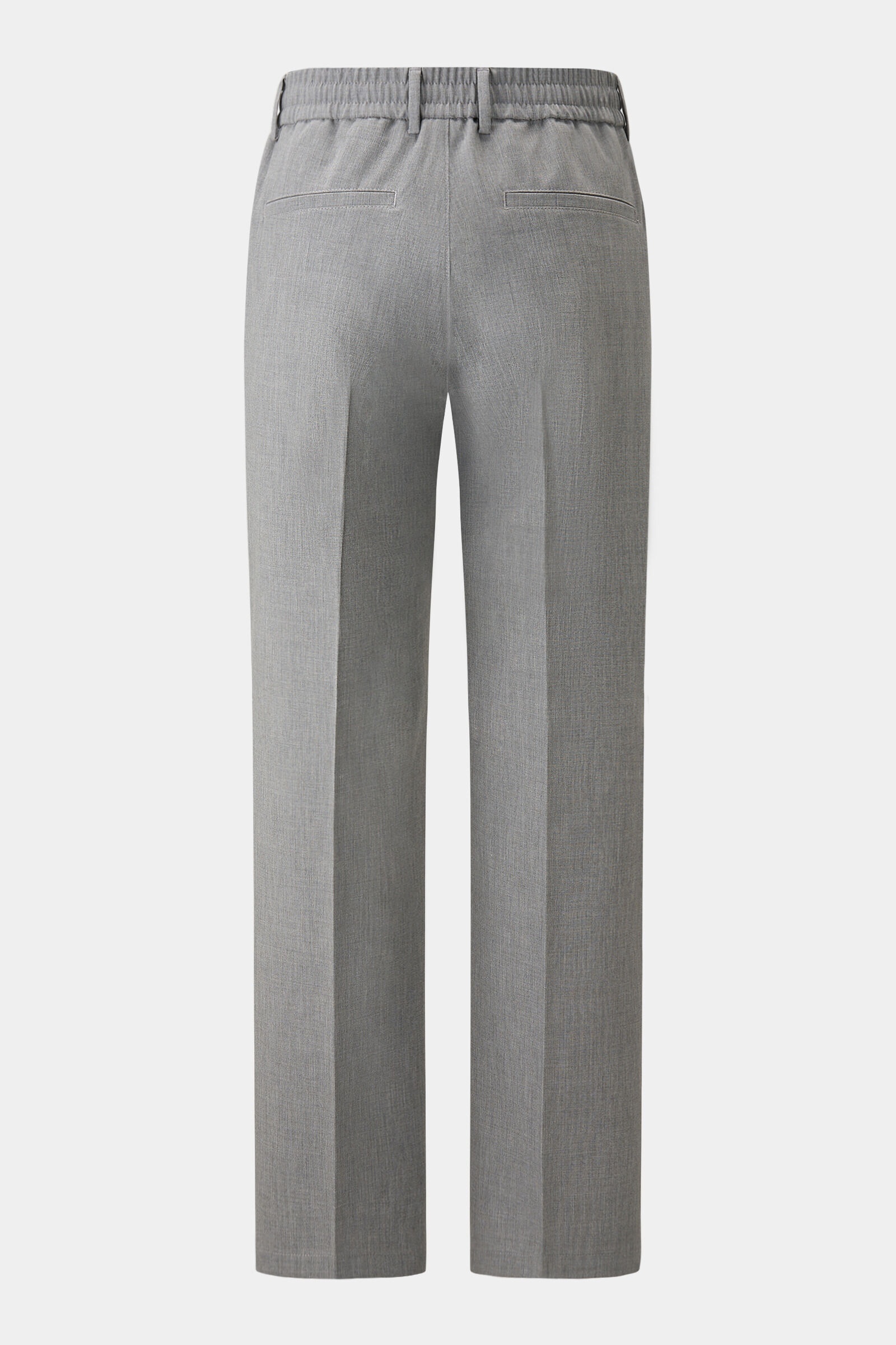 Marcus Jogging pants in Light gray - 6