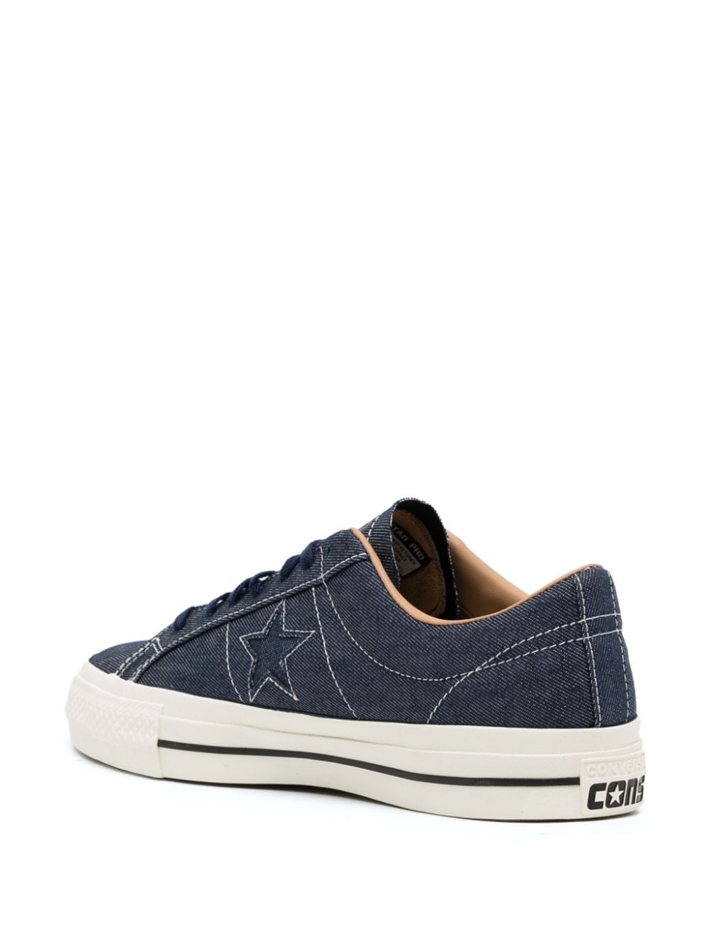 One Star Pro OX low-top sneakers - 3