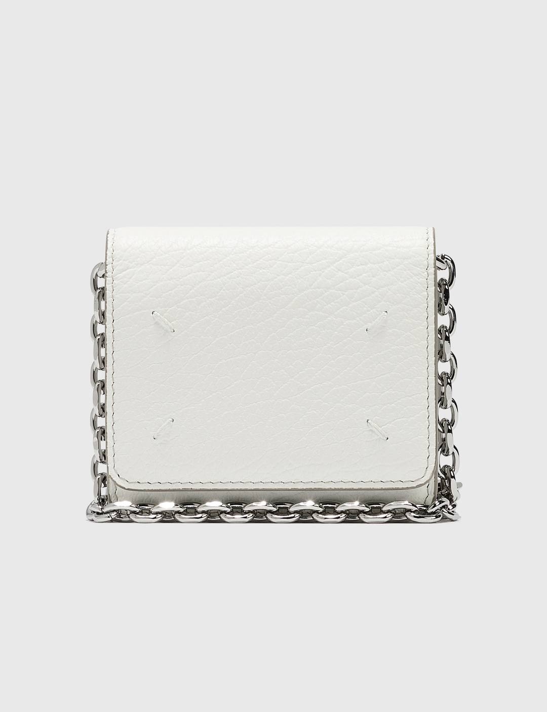 Chain Small Wallet - 2