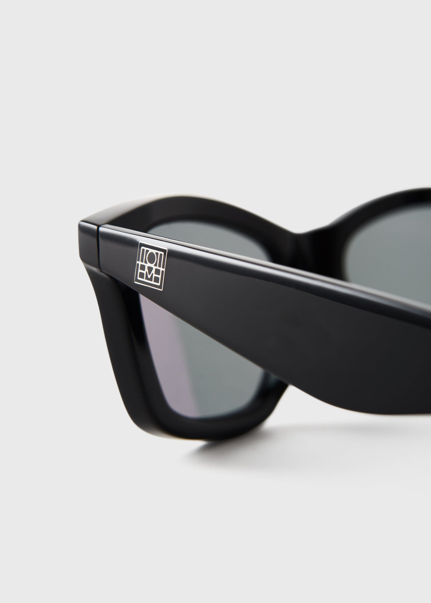 The Classics sunglasses black - 5