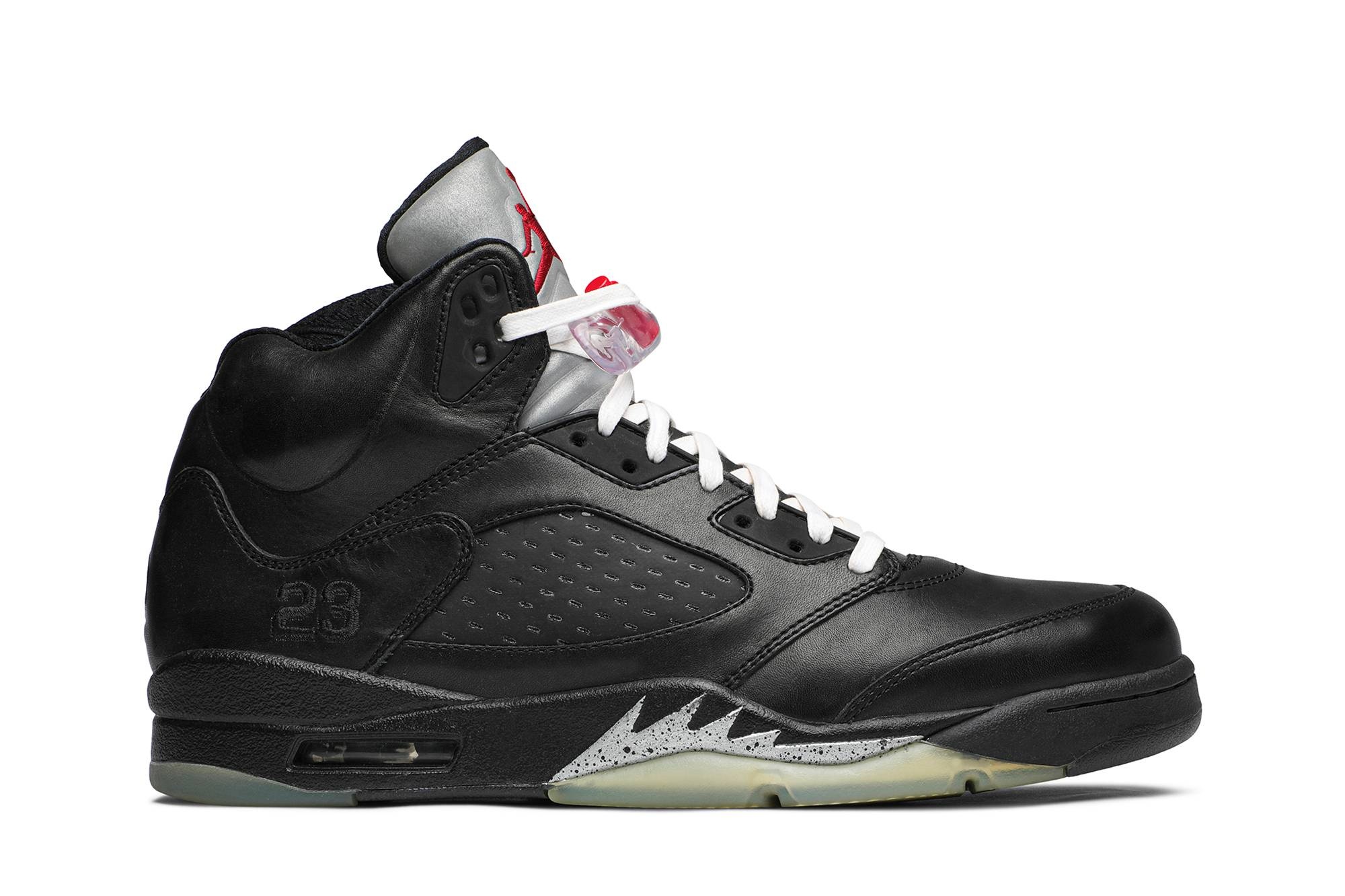 Air Jordan 5 Retro Premio 'Bin23' - 1