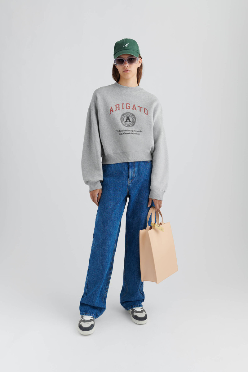 Axel Arigato Arigato University Sweatshirt outlook