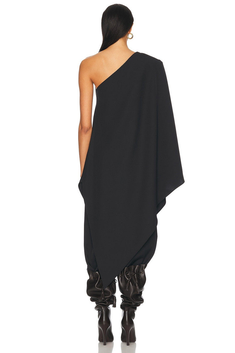 ALEXANDRE VAUTHIER One Shoulder Top outlook