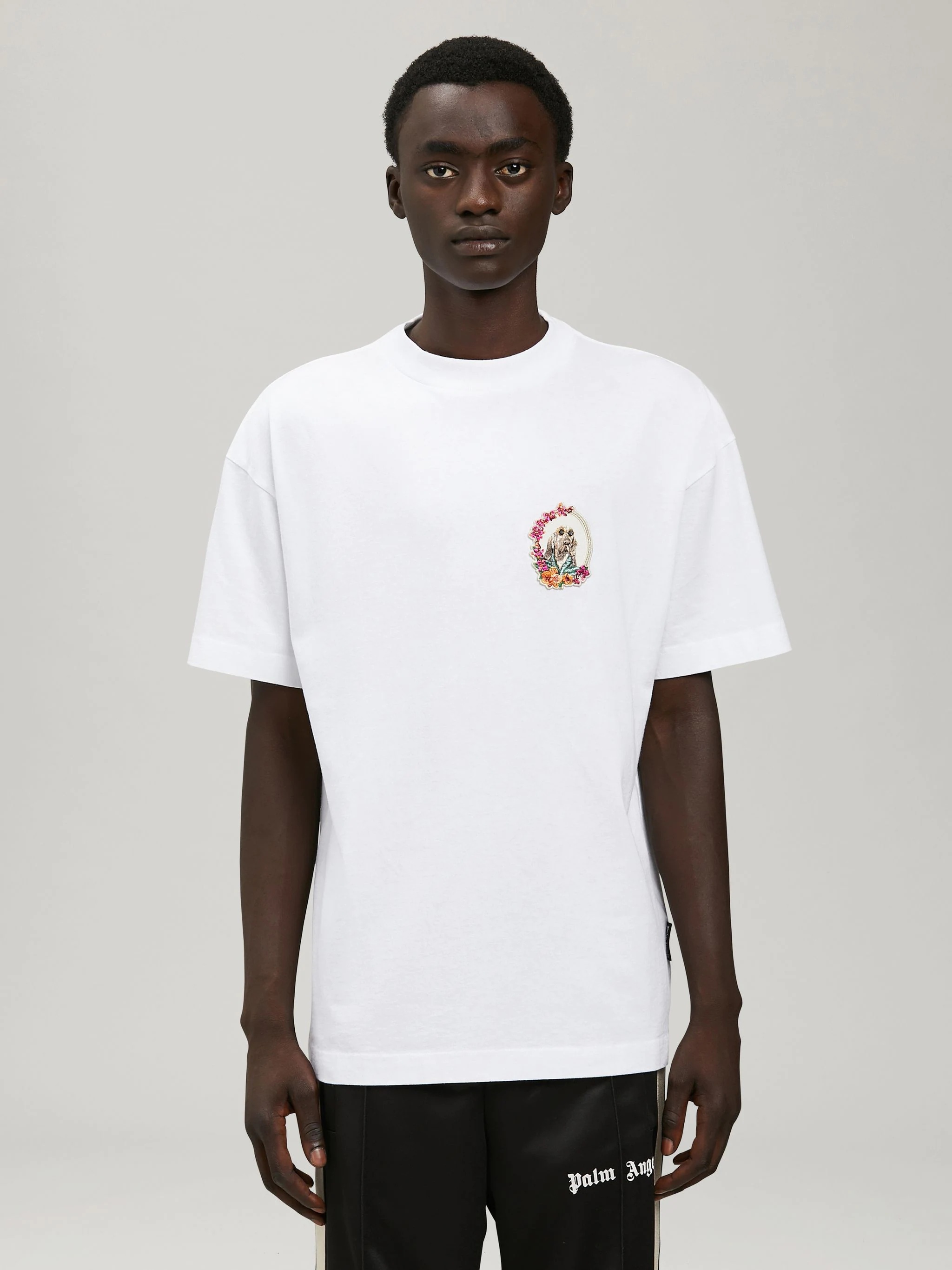 BERTA T-SHIRT - 3