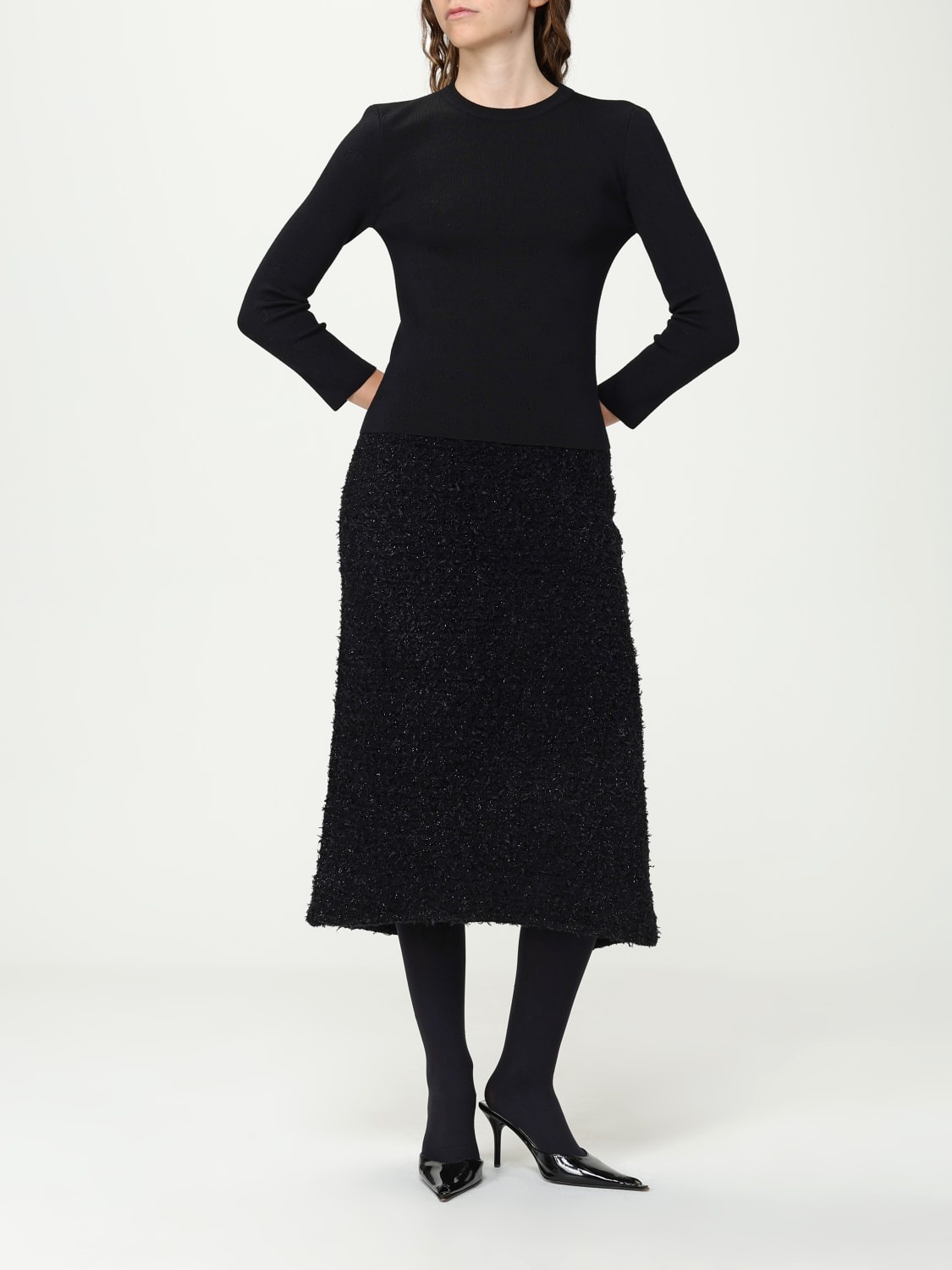 Sweater woman Balenciaga - 2