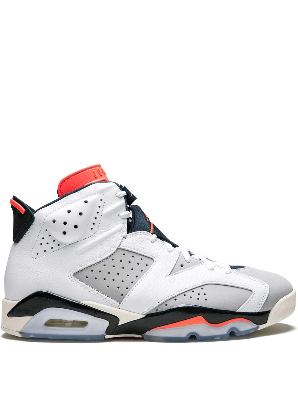 Air Jordan 6 Retro Tinker Hatfield - 1