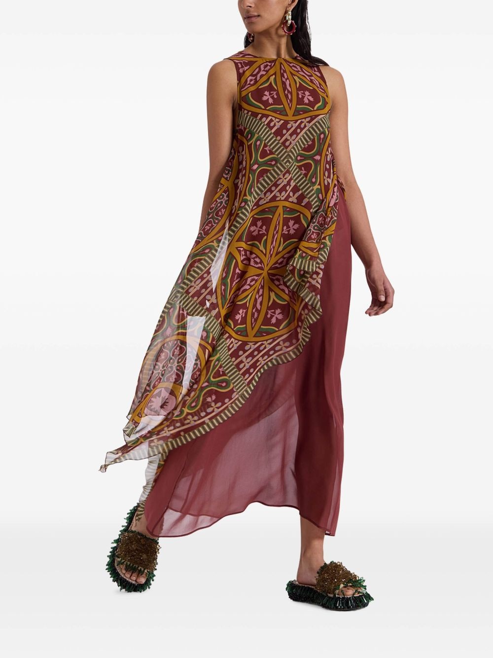 Salomè dress - 5