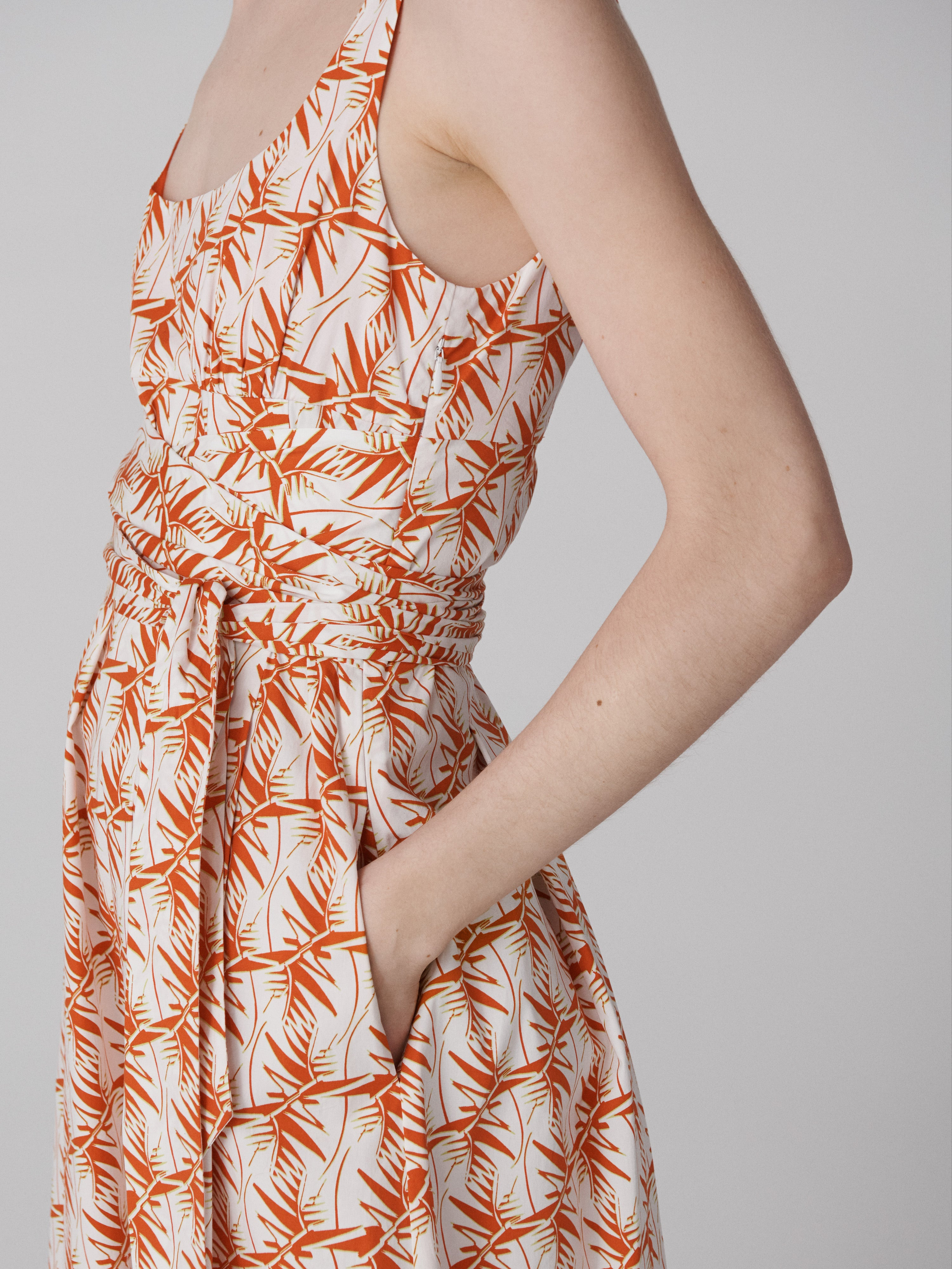 Thalia Dress - 3