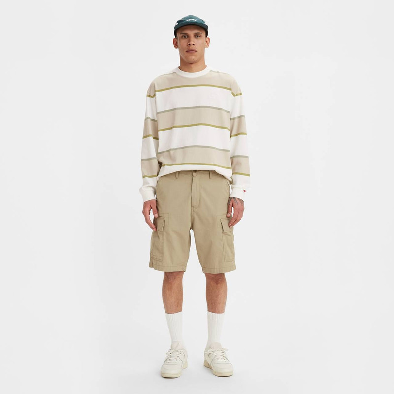 CARRIER CARGO 9.5" MEN'S SHORTS 2