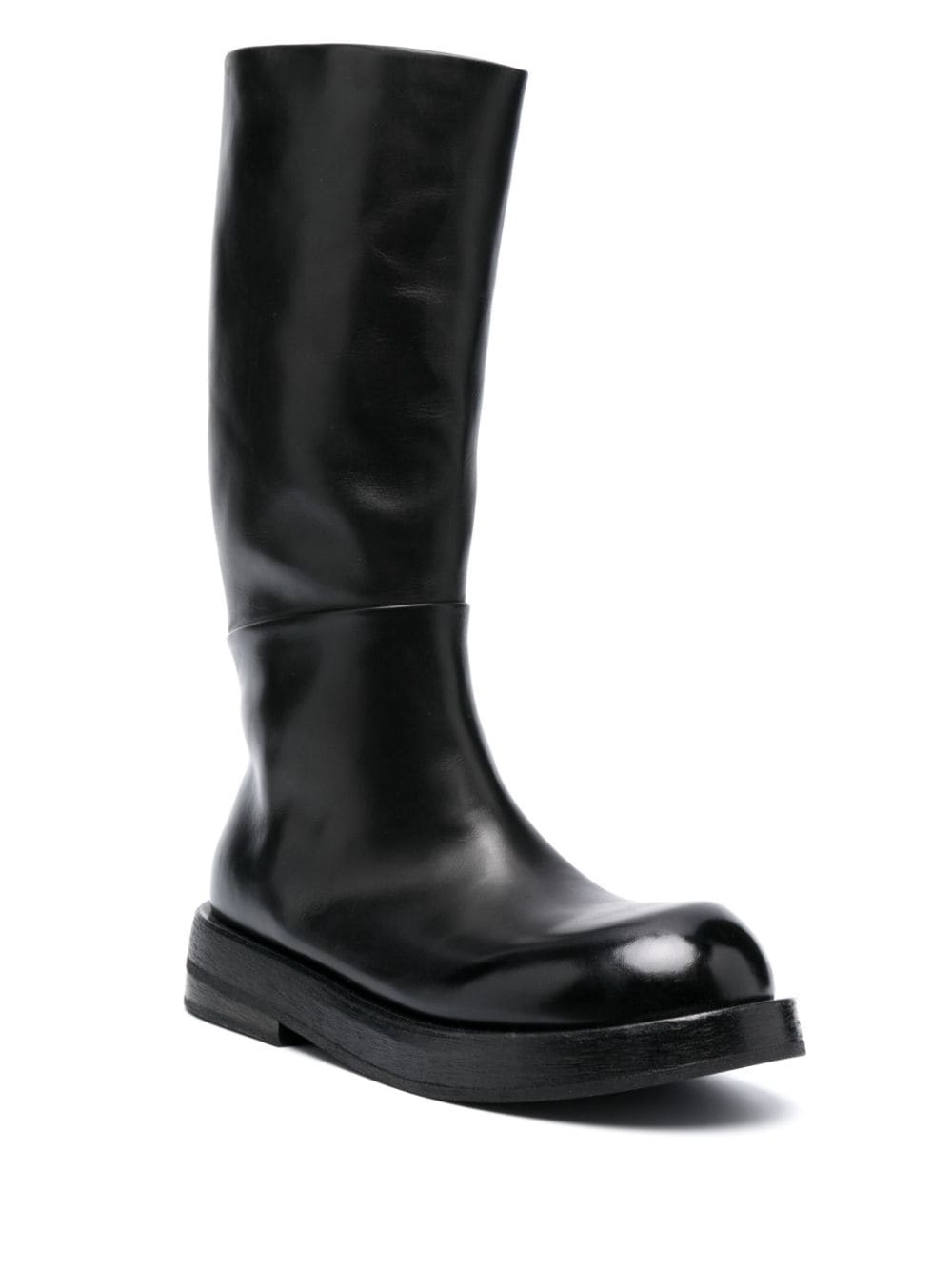 Musona leather boots - 2