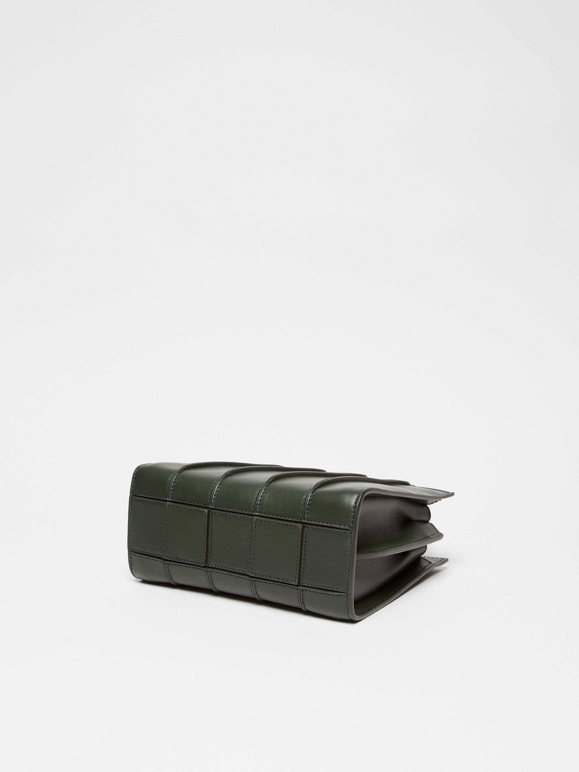 WHI8XS Small leather Whitney Bag - 6