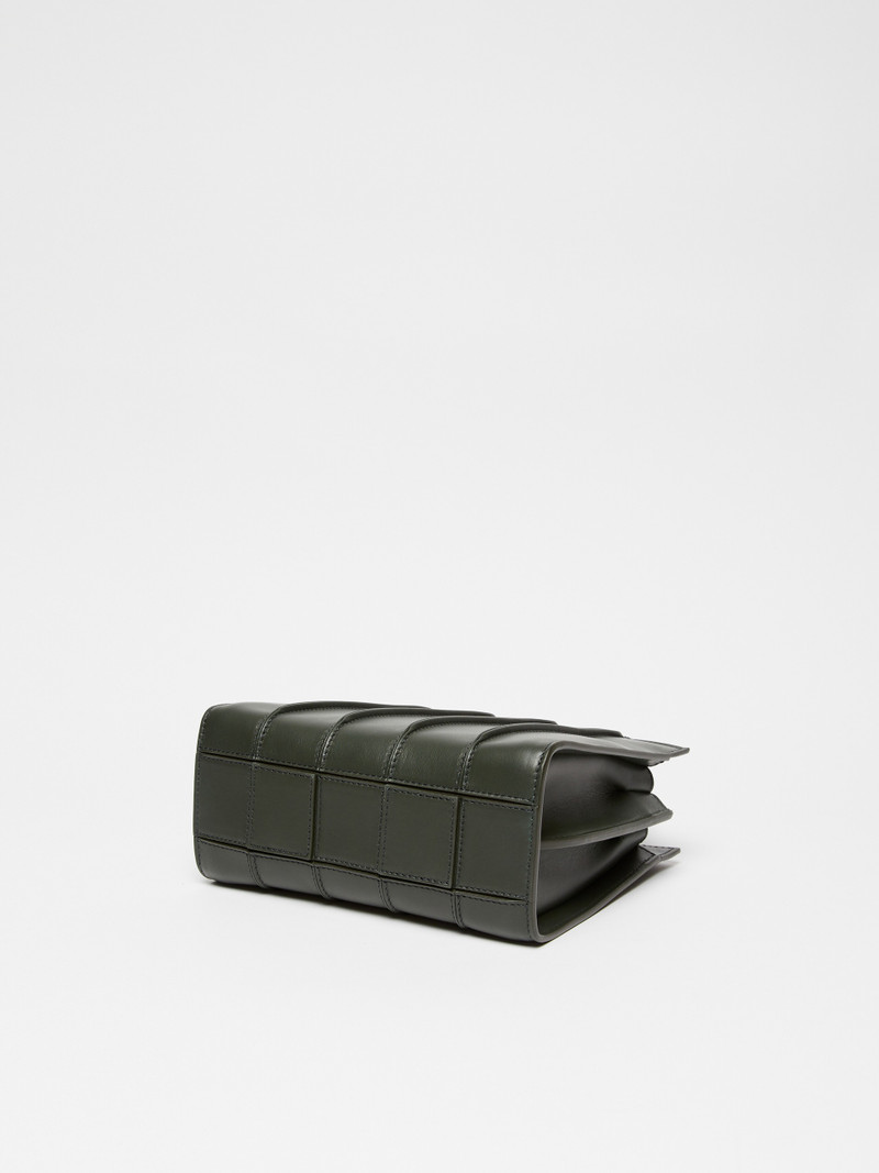 WHI8XS Small leather Whitney Bag 6