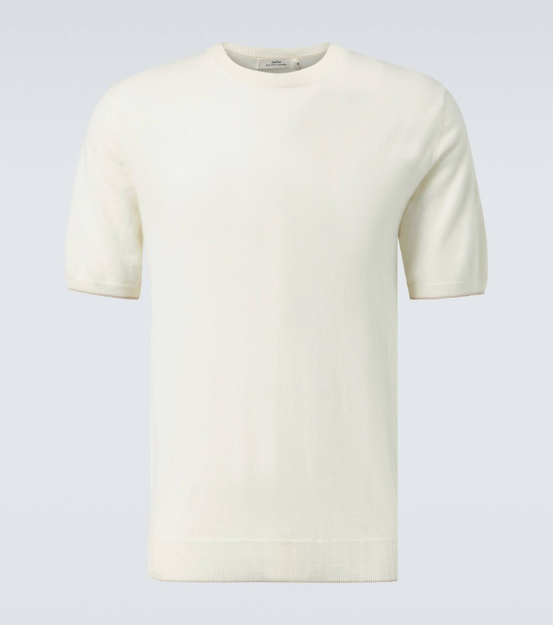 Mr Chichester cashmere sweater 1