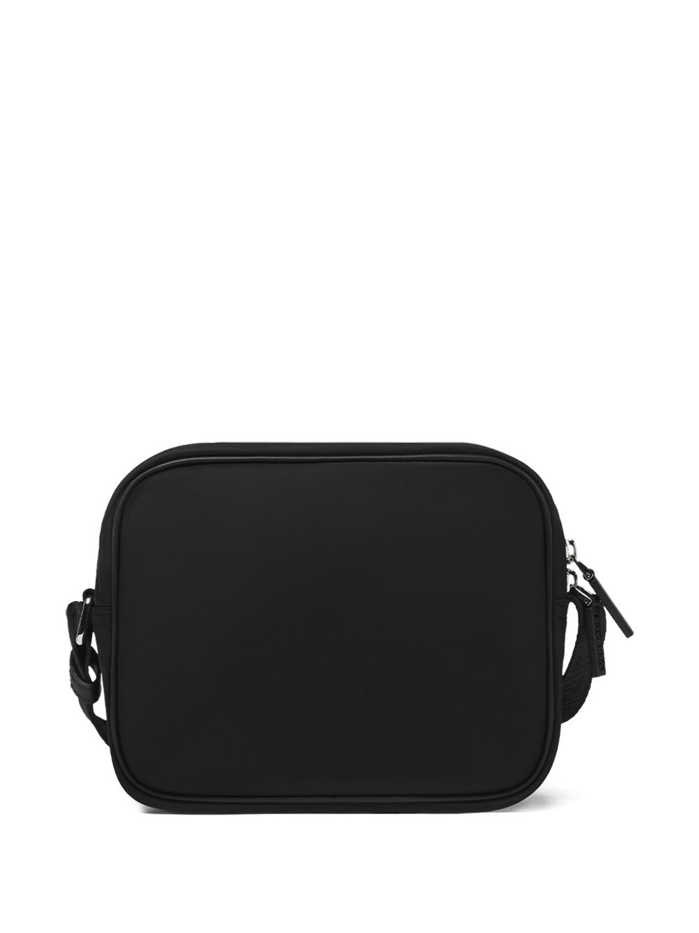 La Medusa plaque messenger bag - 2
