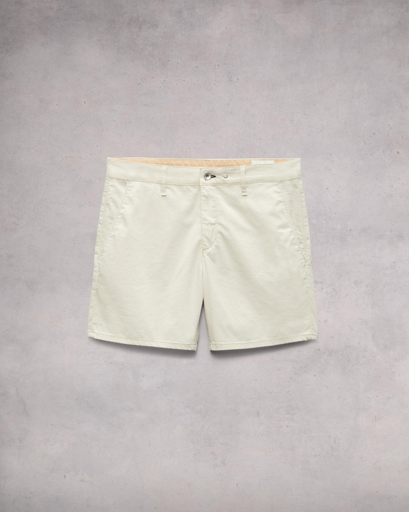 Standard Cotton Chino Short
Classic Fit 1