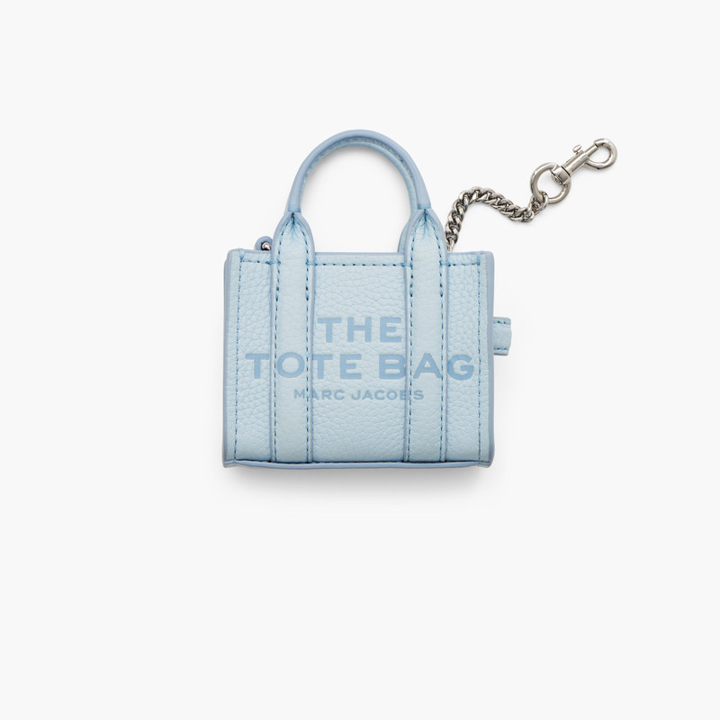 THE NANO TOTE BAG CHARM 1