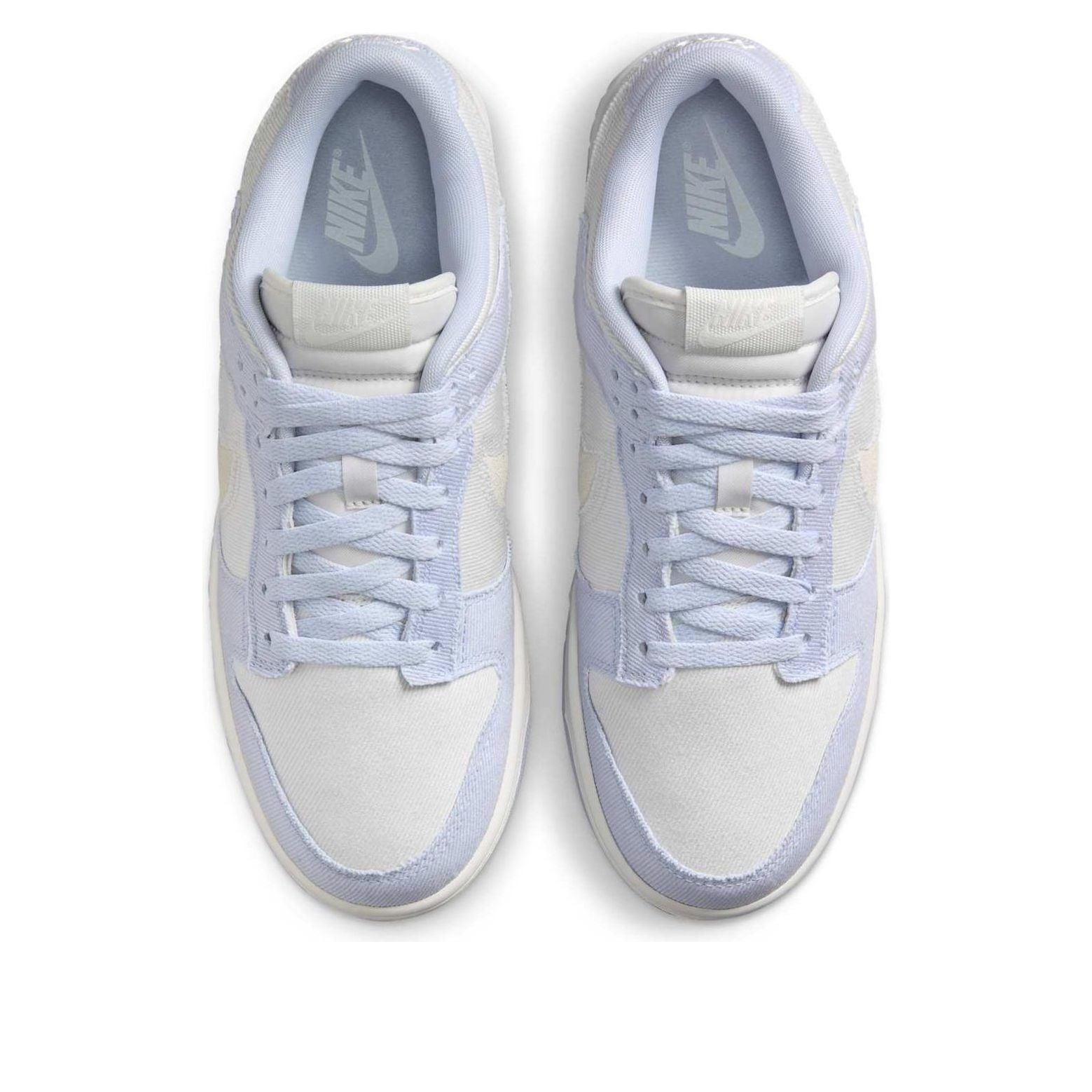 (WMNS) Nike Dunk Low 'Ghost Denim' HF1985-001 - 4