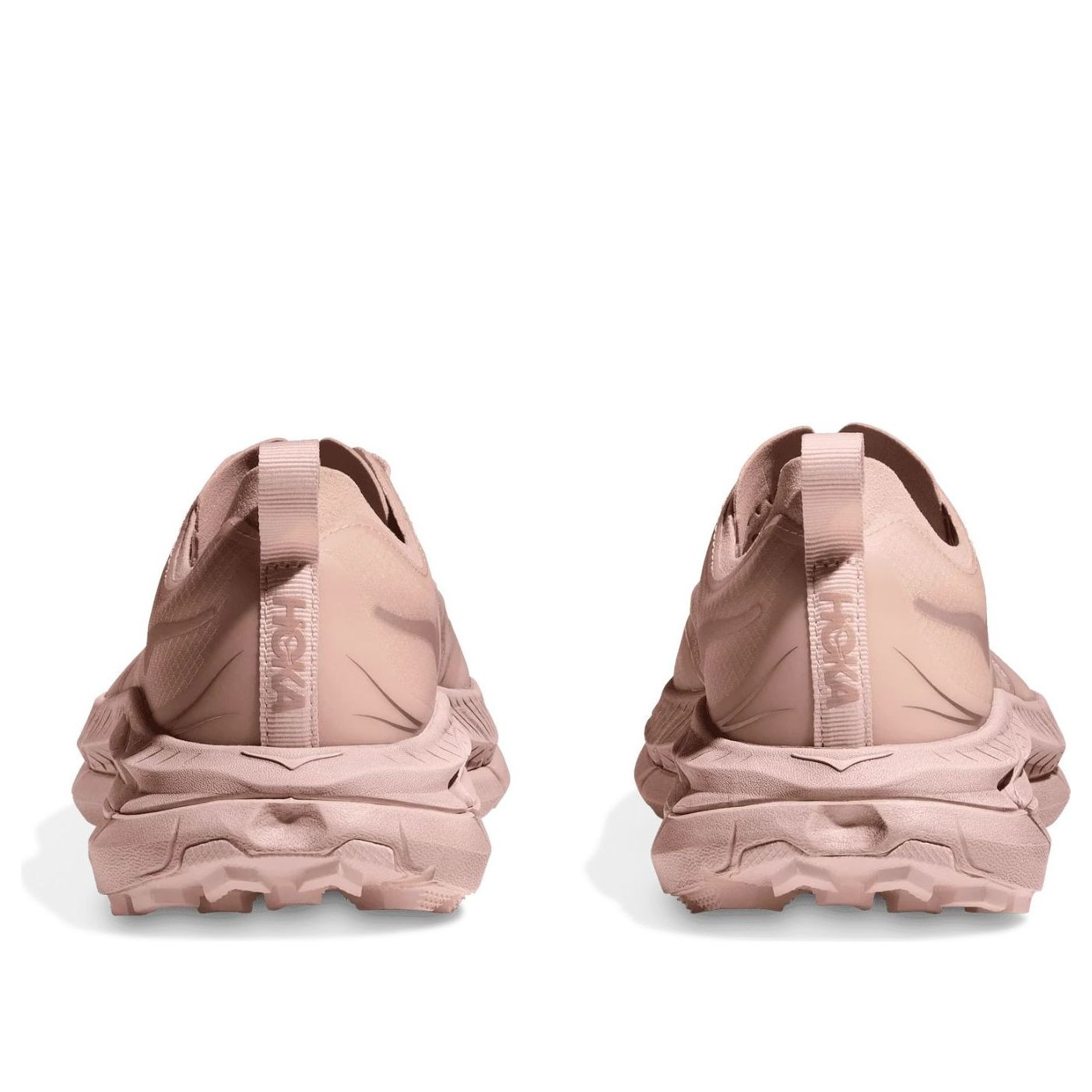 HOKA ONE ONE Mafate Speed 4 Lite 'Rose Tea Rose Latte' 1168450-RRSL - 4