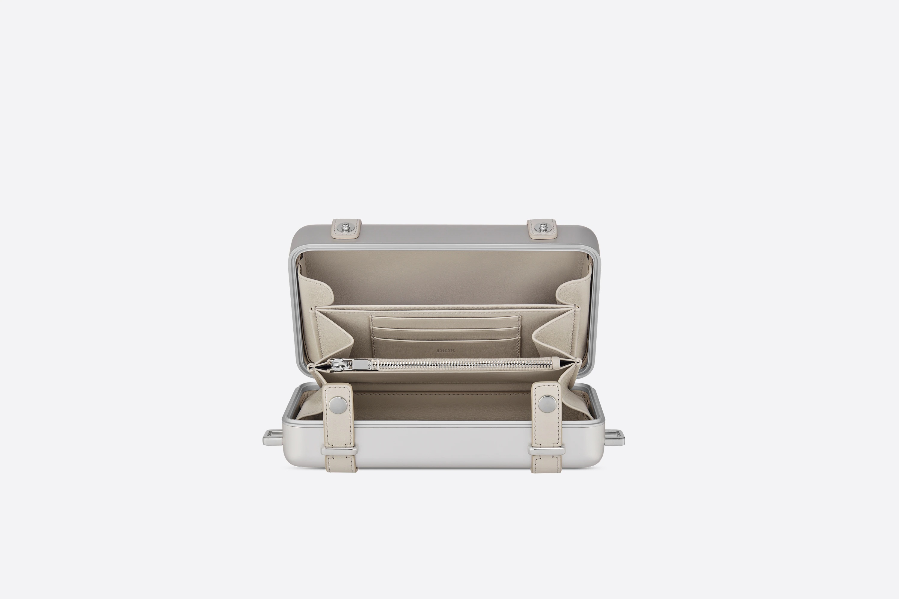 DIOR and RIMOWA Personal Clutch - 3