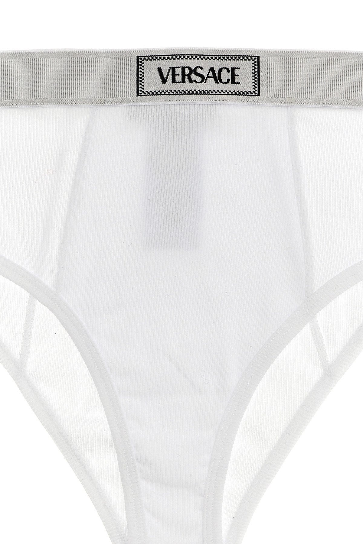 Versace Women '90S Vintage' Briefs - 3