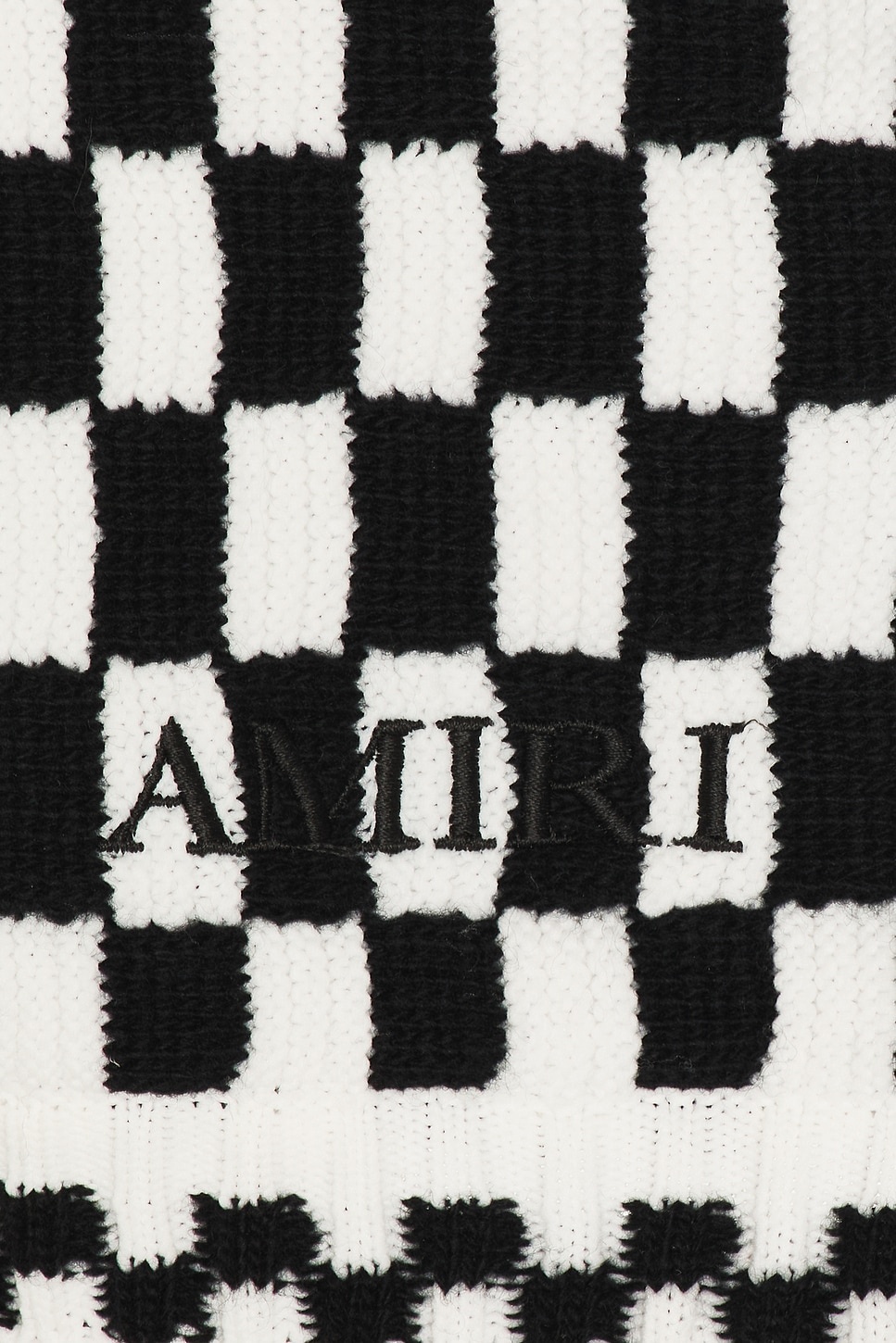 Checkered Short - 4