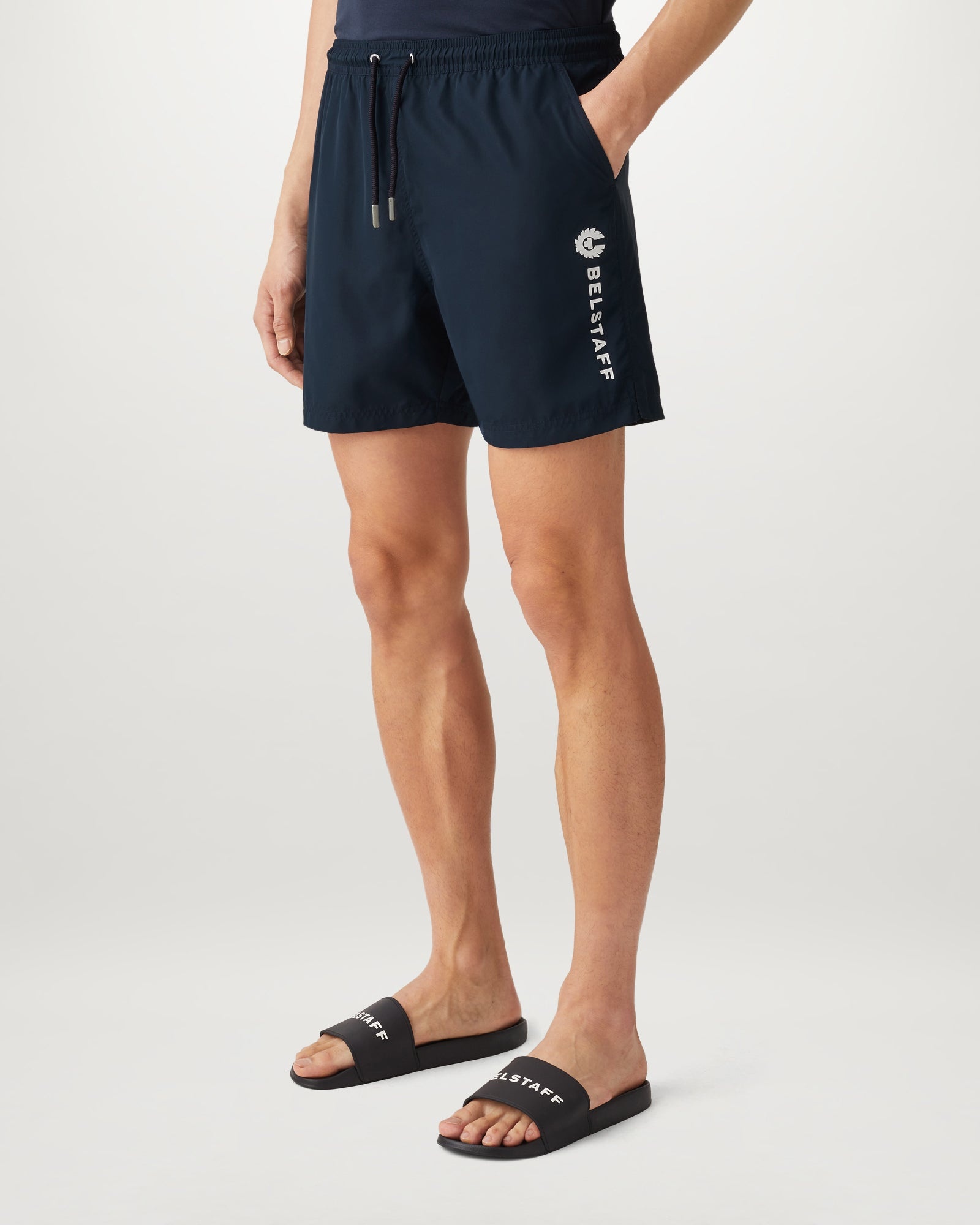 TILLER SWIM SHORTS - 4