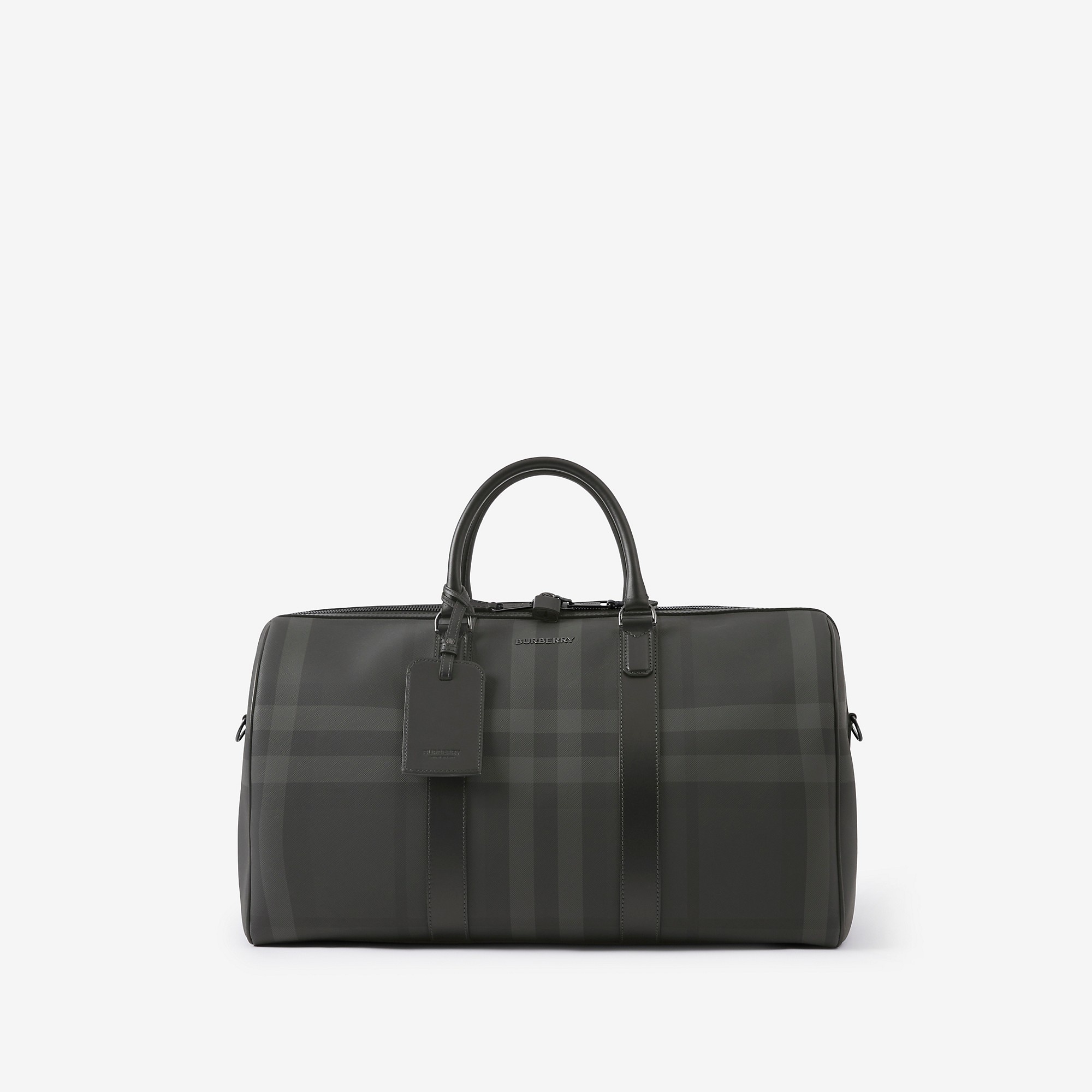 Boston Holdall - 1