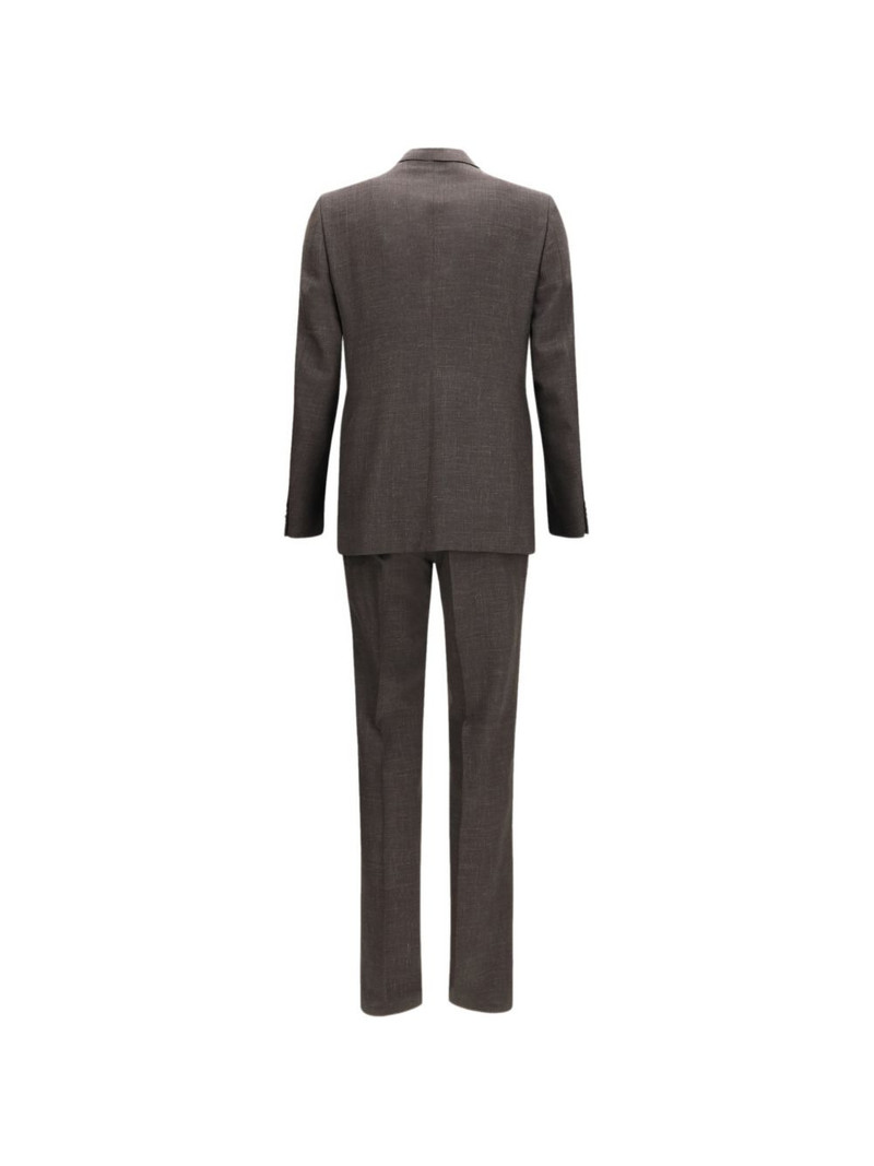ZEGNA Trofeo suit outlook