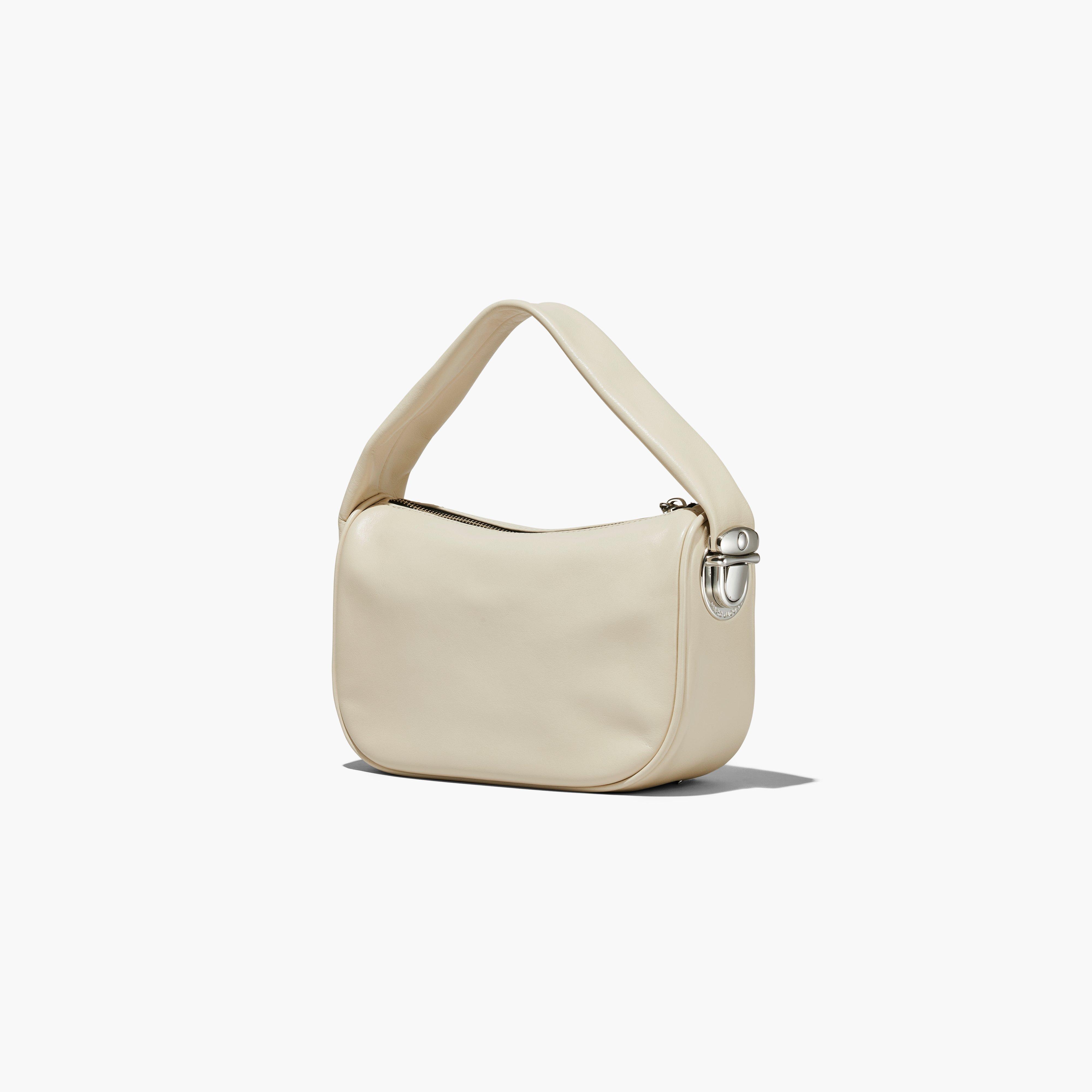 THE PUSHLOCK MINI HOBO BAG - 3