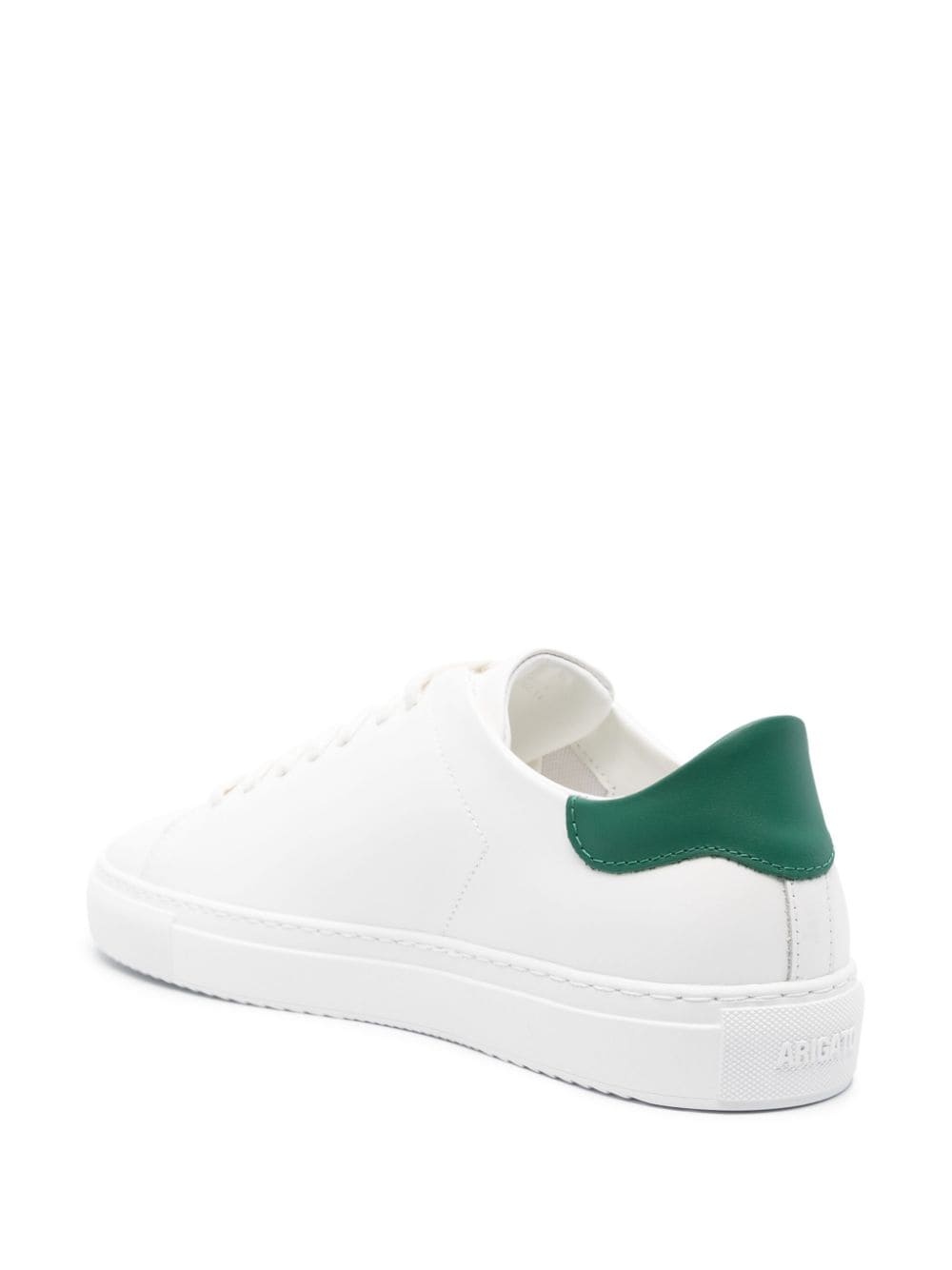 Clean 90 leather sneakers - 3
