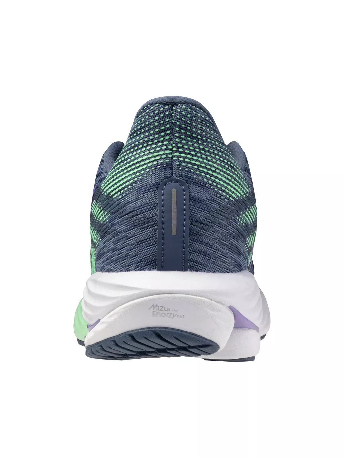 Wave Rider 28 "Citadel/White" Women's Running Shoe - 8