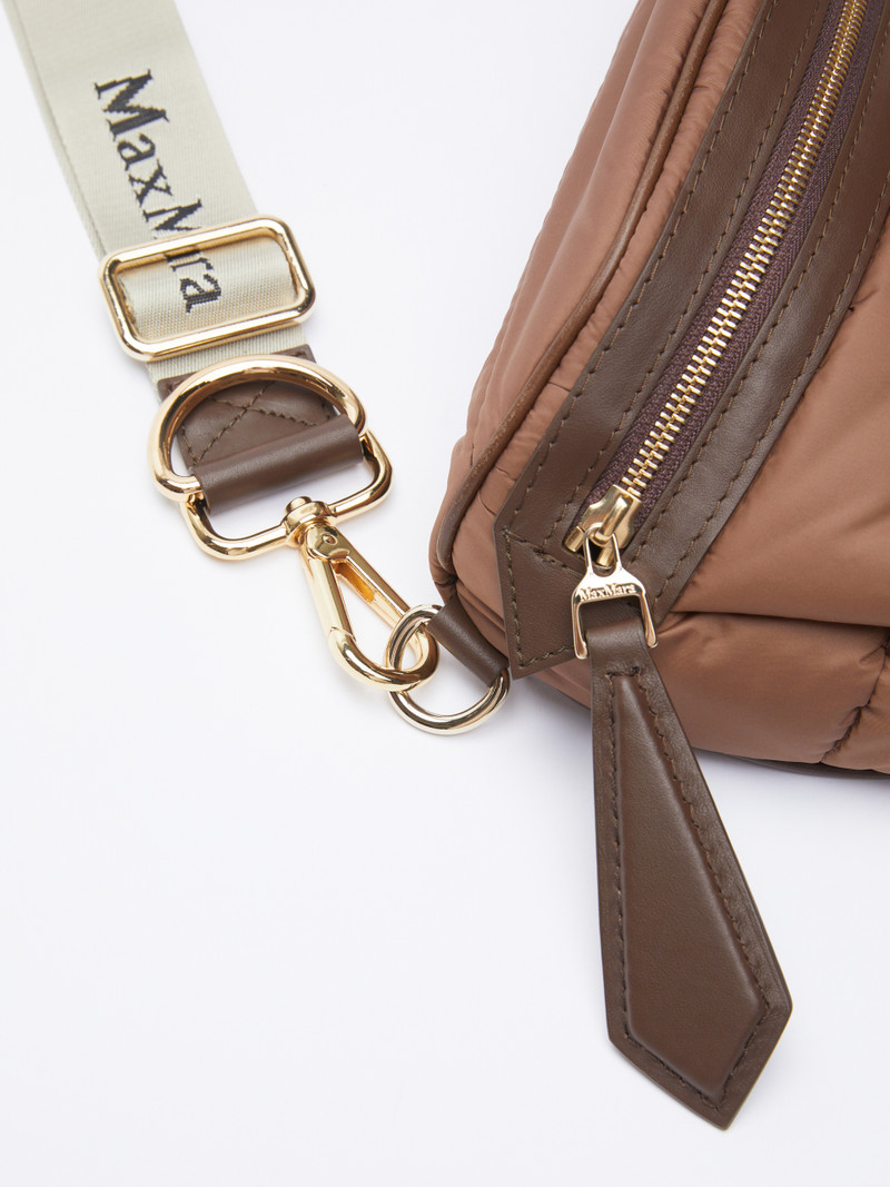 NBANANE Nylon belt bag 4