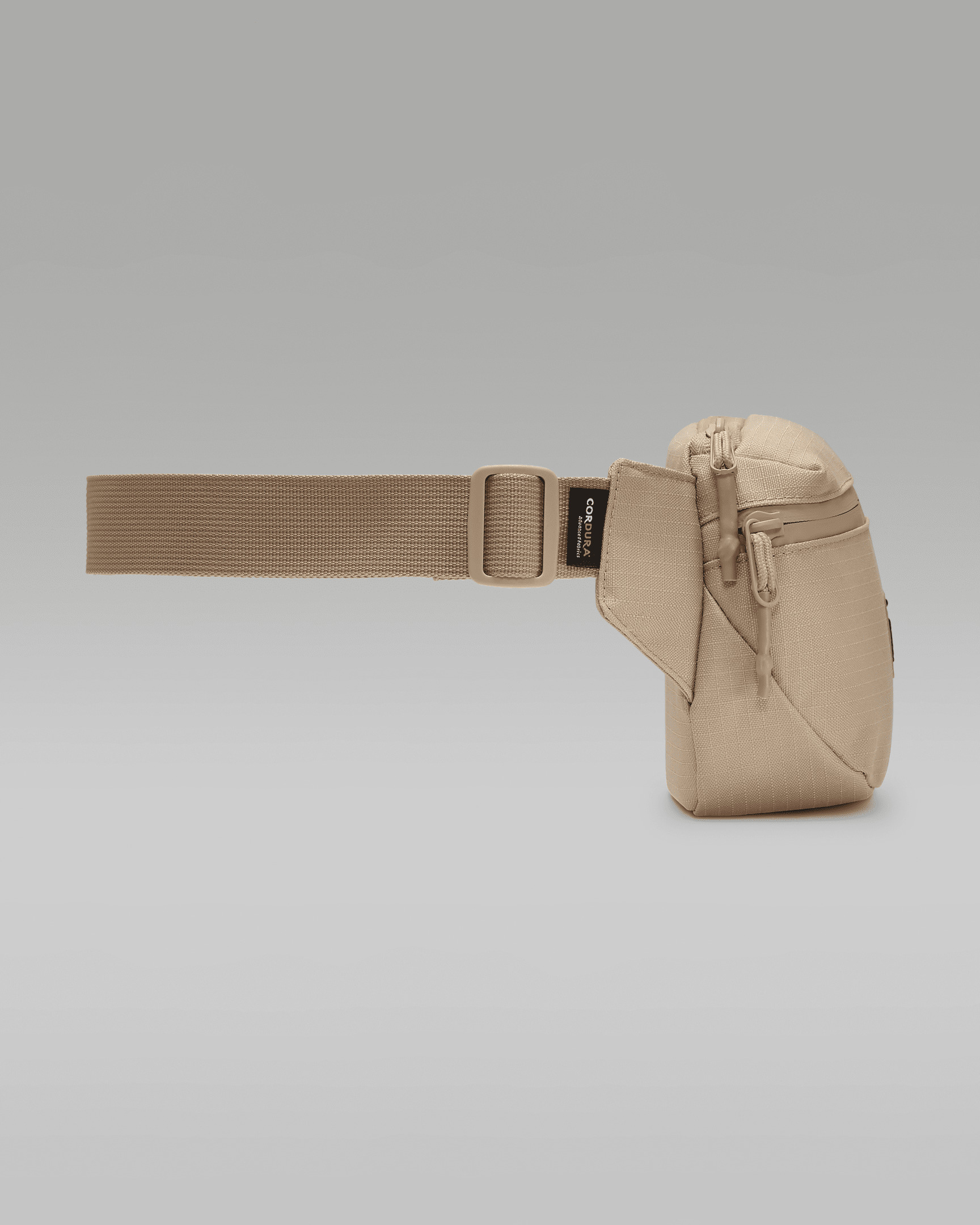 Jordan Franchise Crossbody Bag (2L) - 3