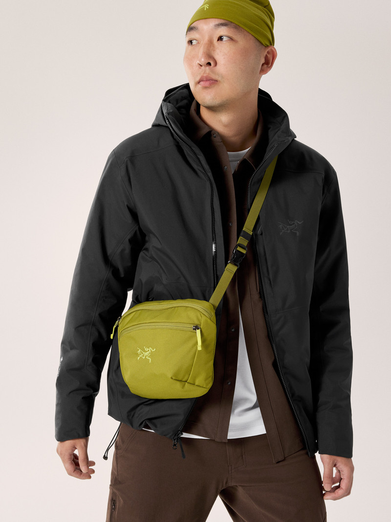 Ralle Insulated Jacket 3