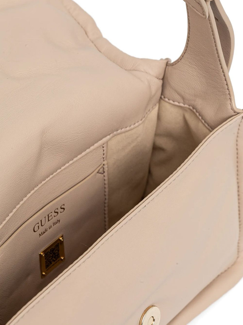 puffed-leather crossbody bag 5