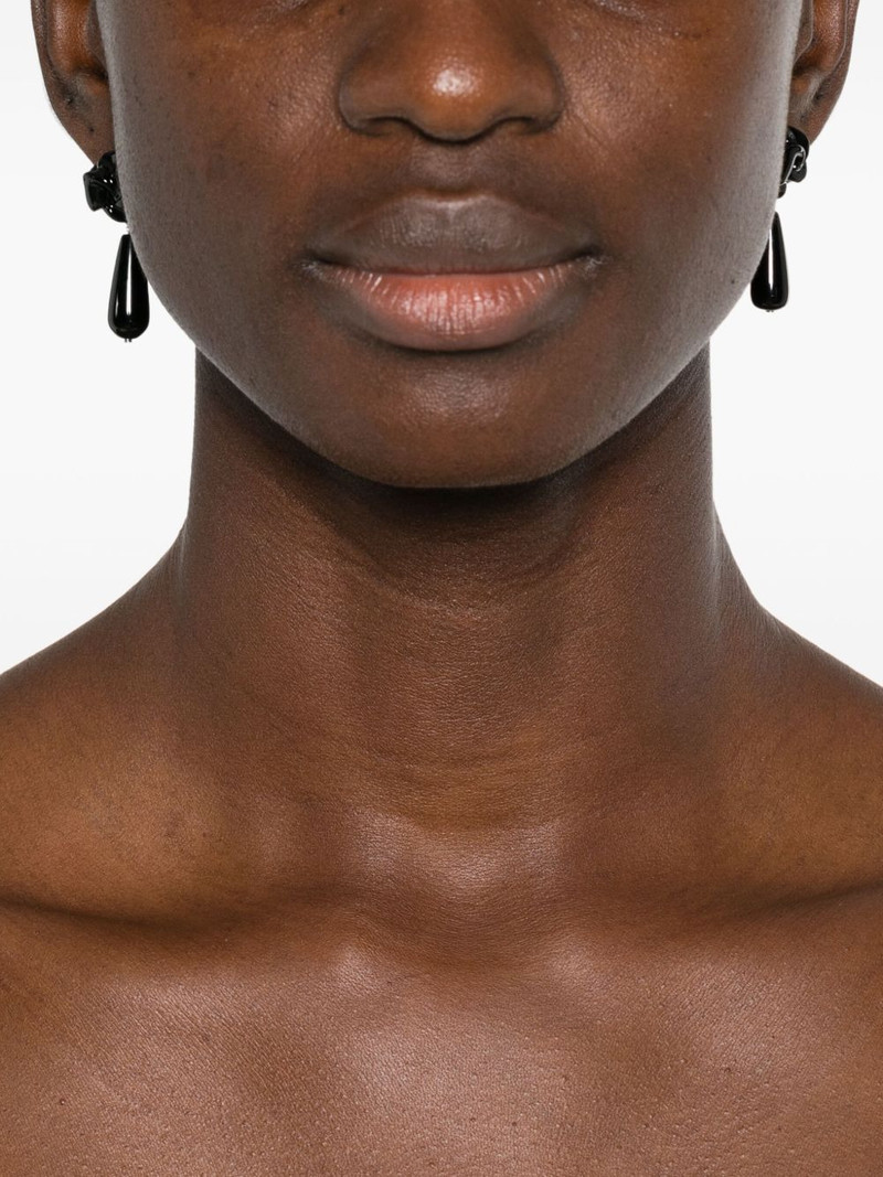 Completedworks The Depths of Time earrings outlook