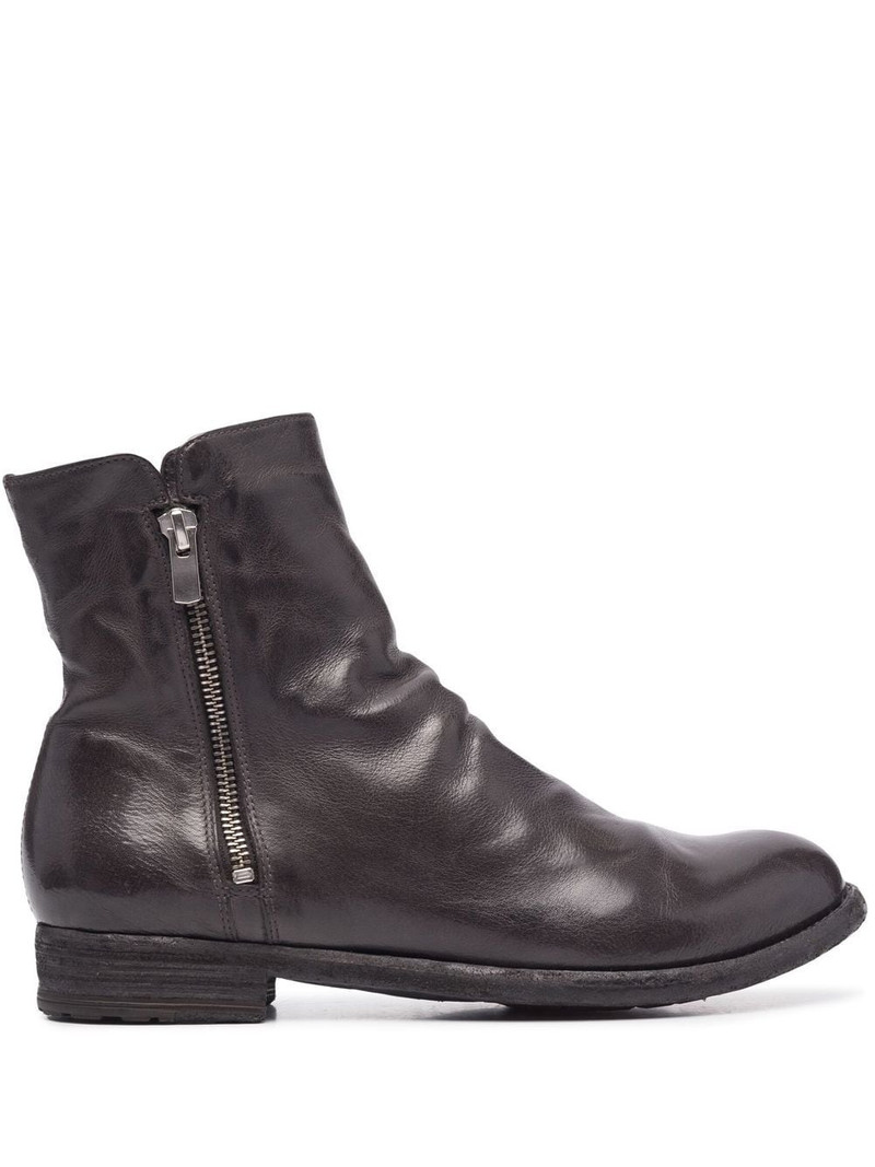 Lexikon ankle boots 1