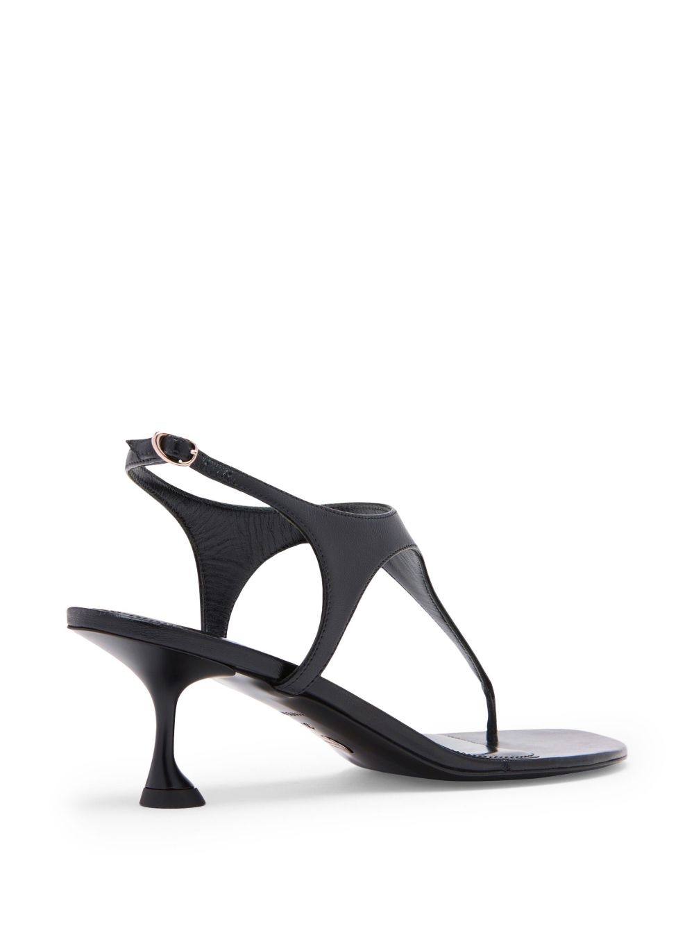 60mm Slash sandals - 3