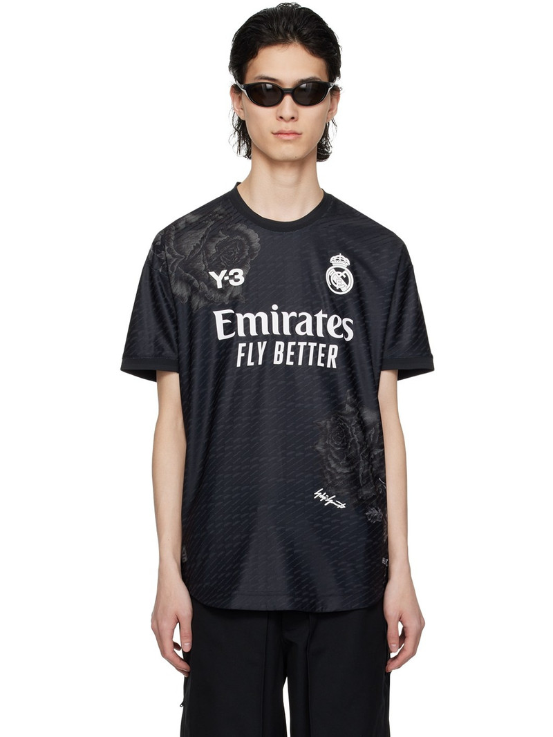 Emirates jersey T-shirt - 1