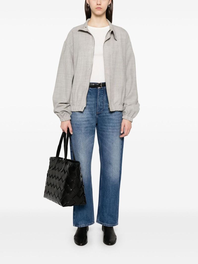 Studio Nicholson Ruthe jeans outlook