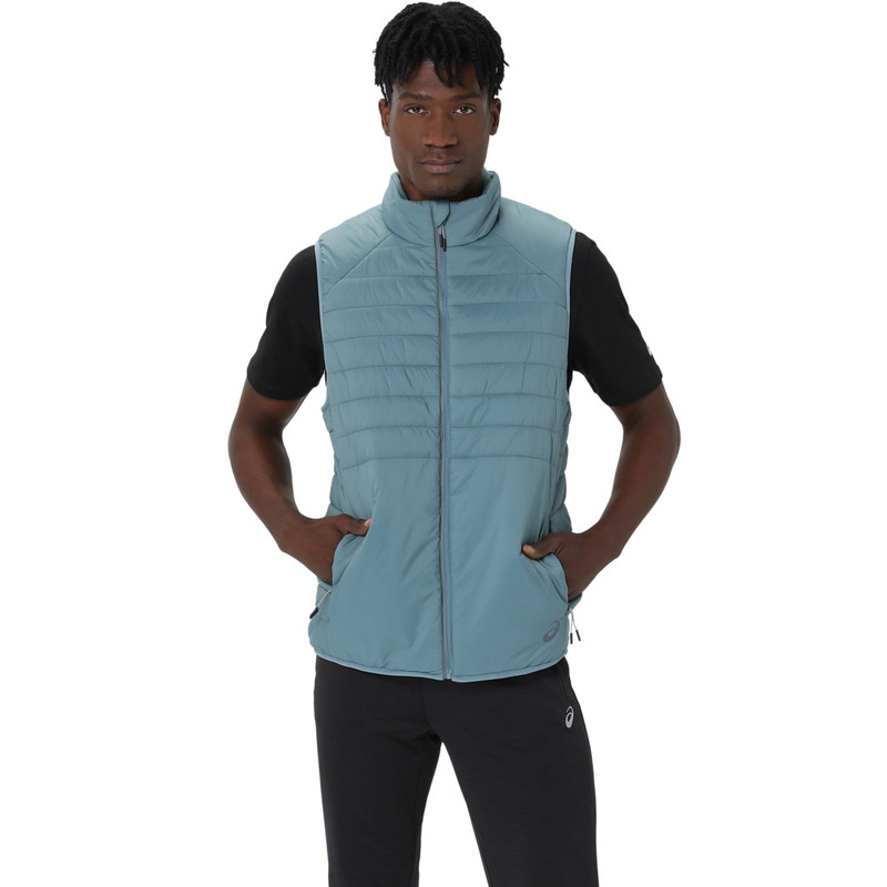 MEN'S PERFORMANCE INSULATED VEST 2.0 1