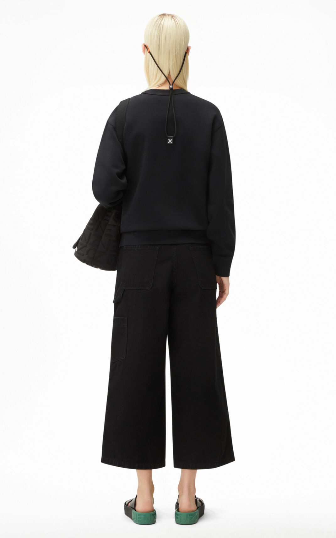 'KENZO Tribute' sweatshirt - 4