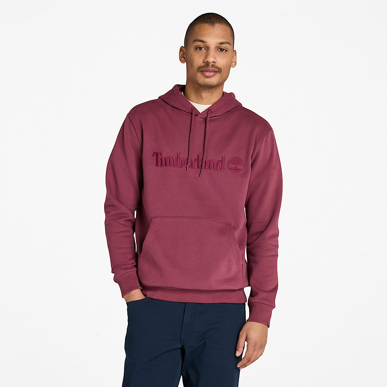 Men's Hampton Hoodie - 2