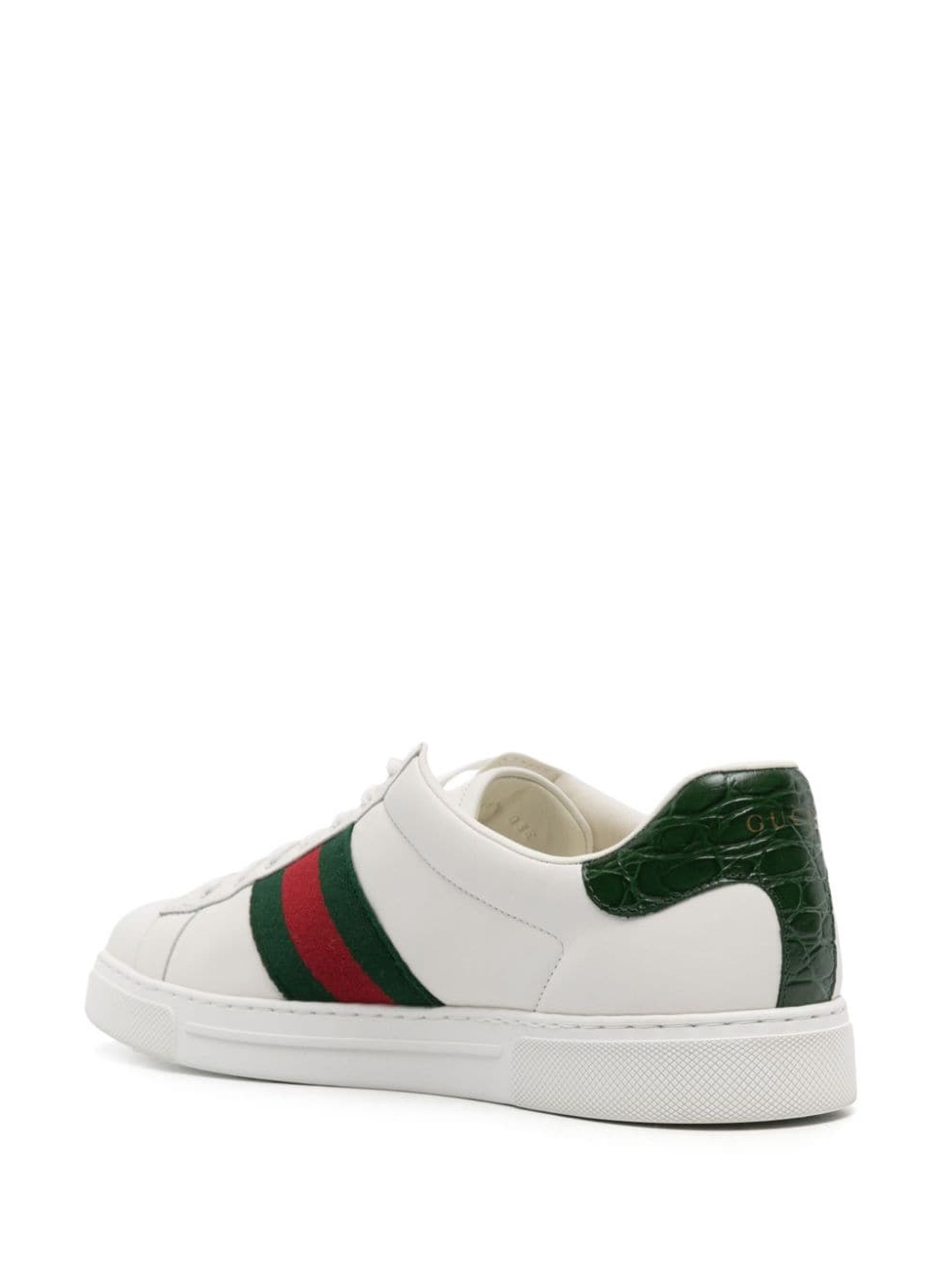 Ace leather sneaker - 3